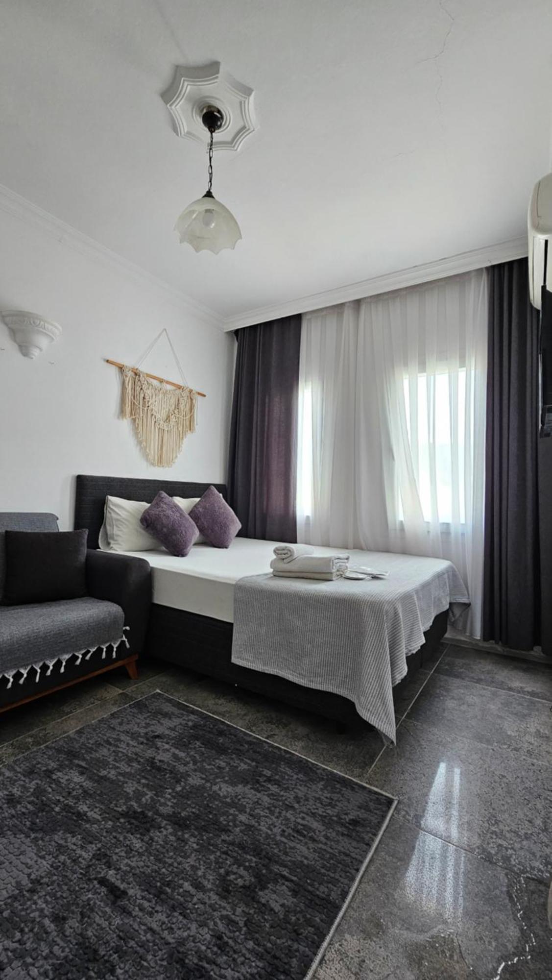 Bed & Breakfast Merkez Kumsal 2*